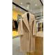 막스마라 Max Mara Teddy Bear Icon Coat 테디베어 코트  Champagne color 샴페인 색