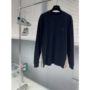 버버리 Burberry 긴팔 티셔츠