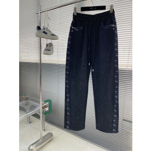 설계사 Balenciaga 바지