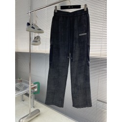 설계사 Balenciaga 바지