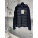 몽클레어 Moncler 니트 패딩。