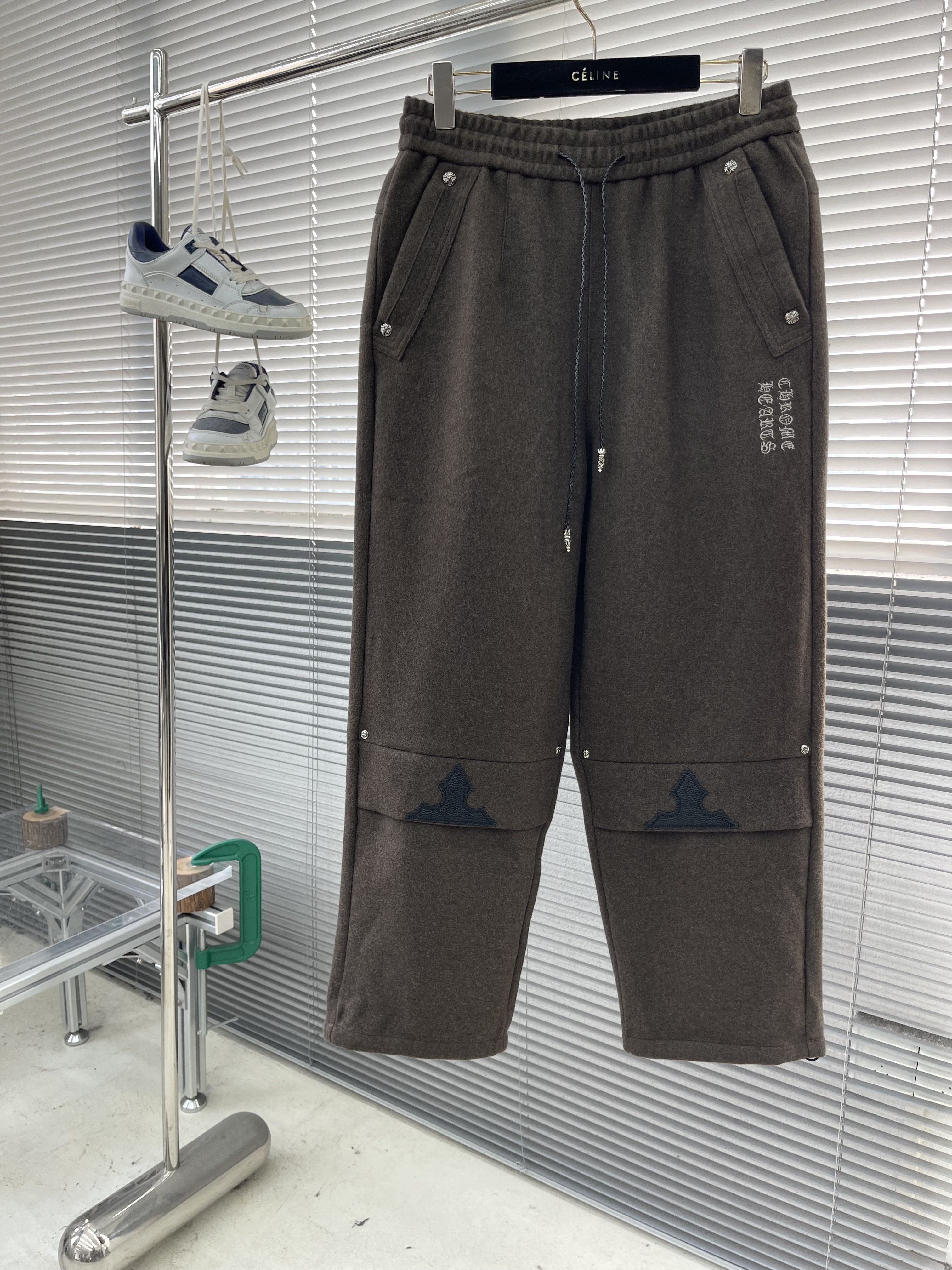 크롬하츠 Chrome Hearts 바지