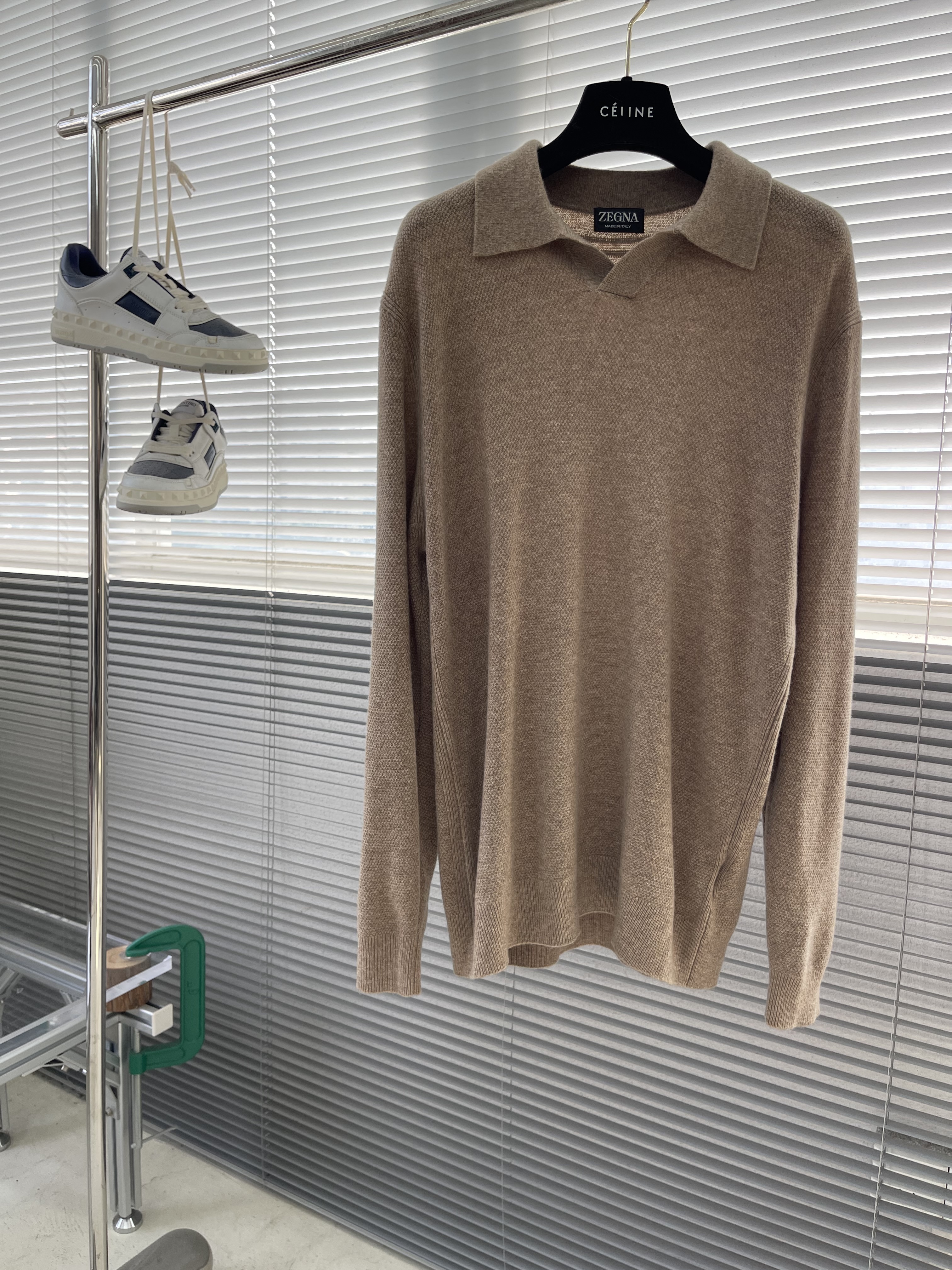 제냐 Zegna 스웨터