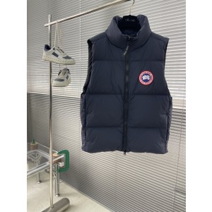 캐나다구스 Canada Goose 다운 베스트 조끼