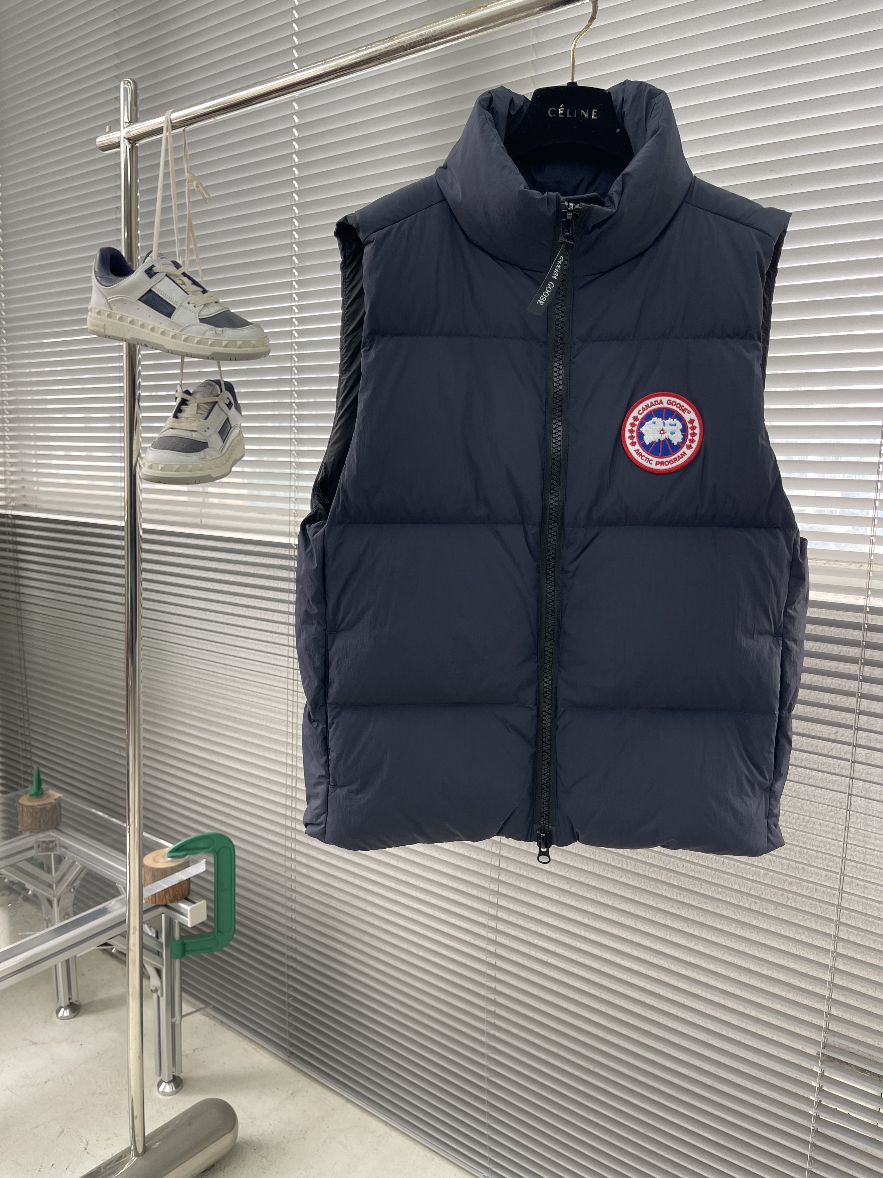 캐나다구스 Canada Goose 다운 베스트 조끼