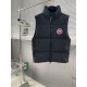 캐나다구스 Canada Goose 다운 베스트 조끼