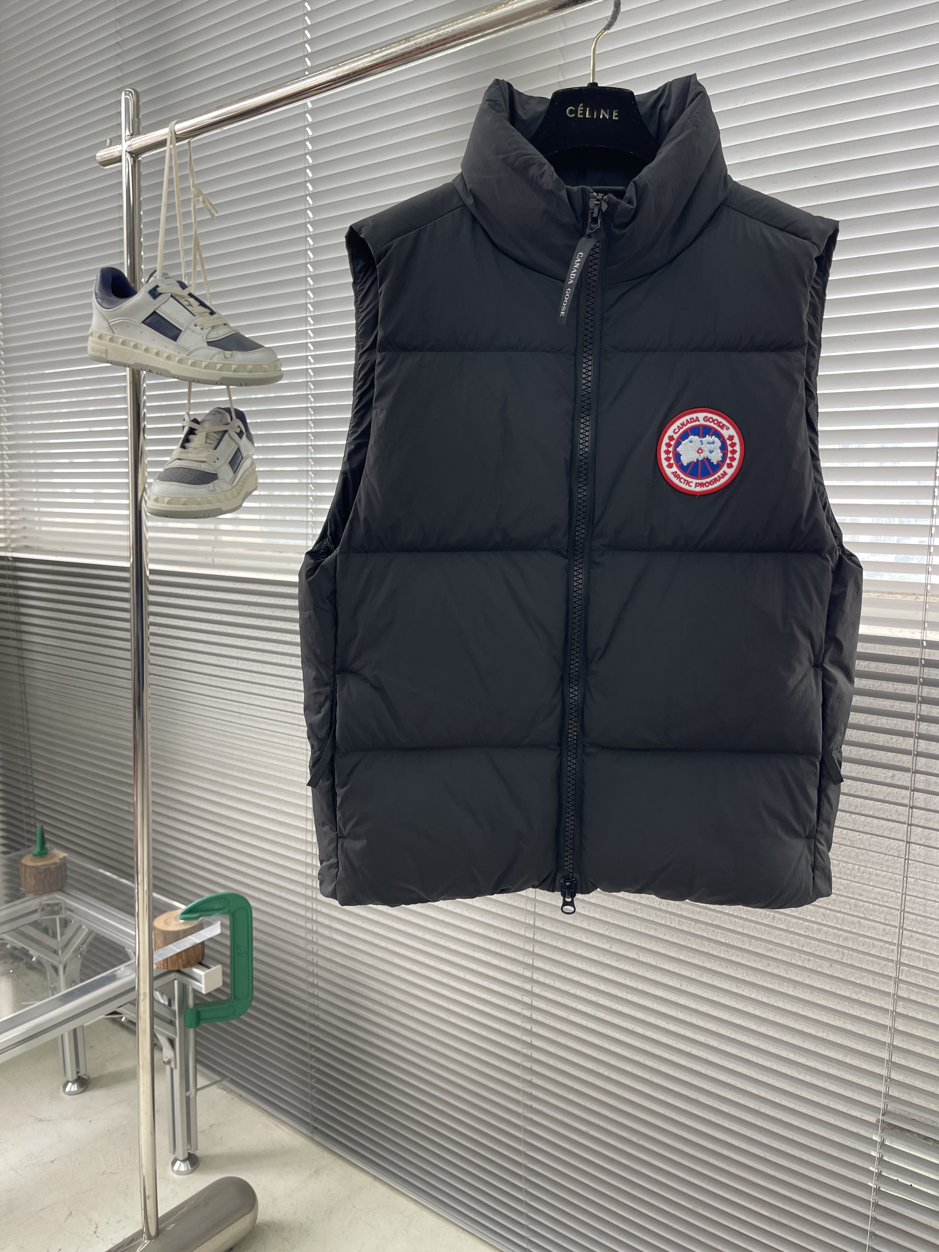 캐나다구스 Canada Goose 다운 베스트 조끼