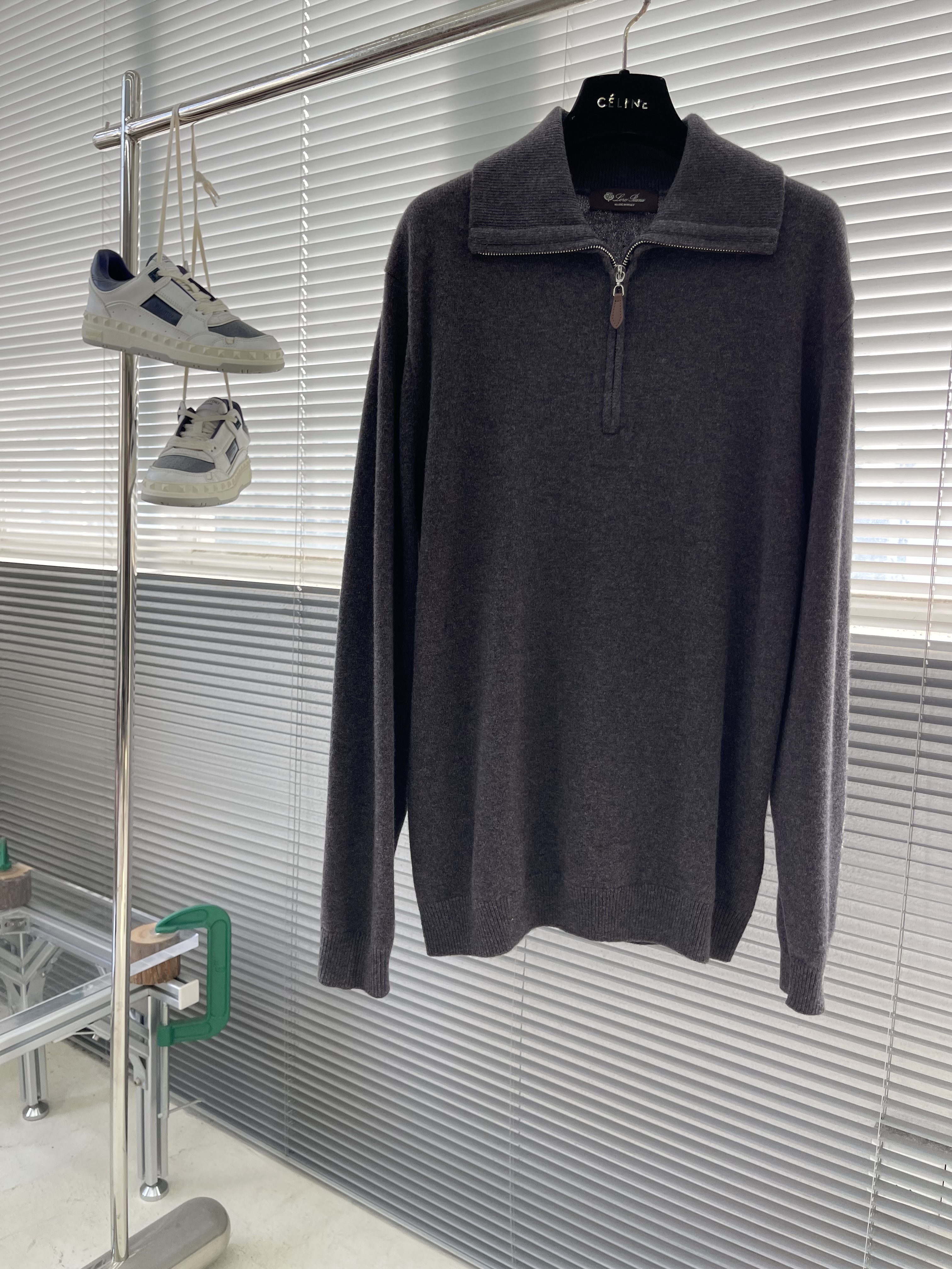 로로피아나 Loro Piana 스웨터