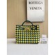 보테가 베네타 Bottega Veneta 743568 Andiamo 25cm