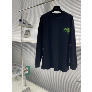 아크테릭스 ARC'TERYX 긴팔 티셔츠