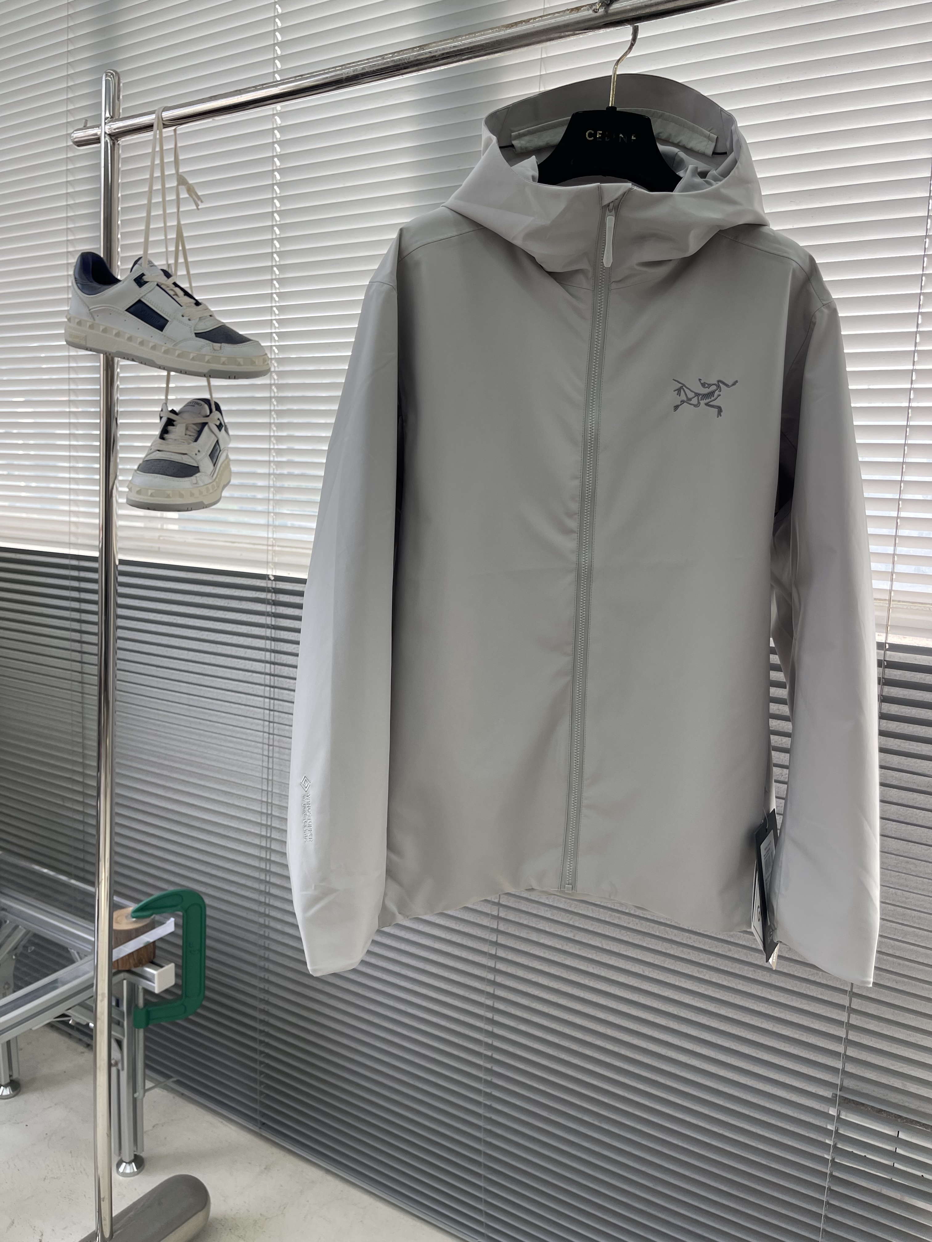아크테릭스 ARC'TERYX 재킷