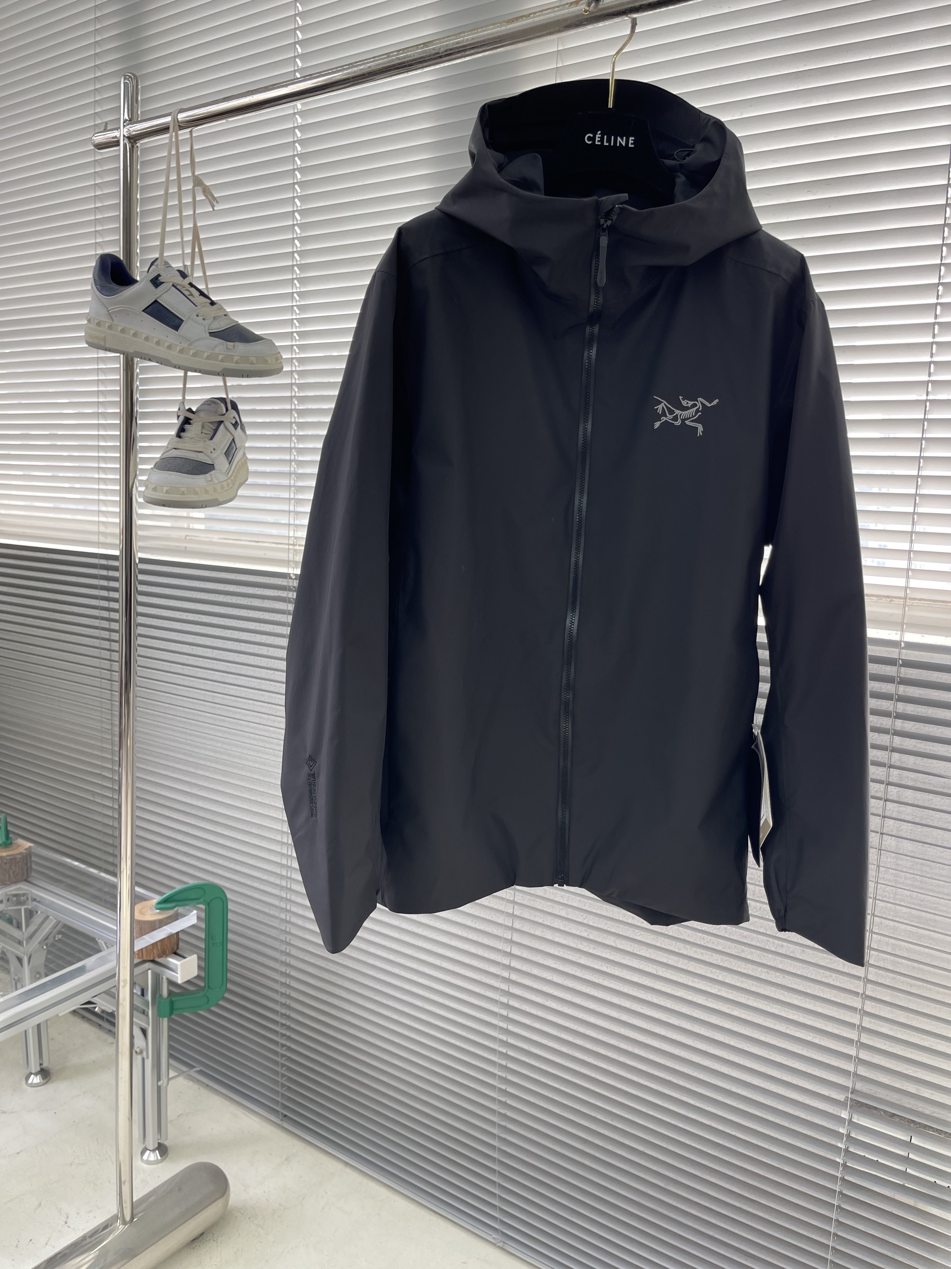 아크테릭스 ARC'TERYX 재킷