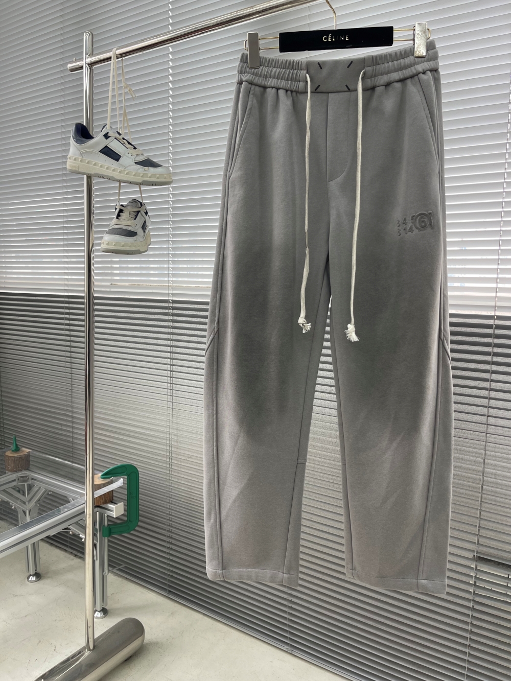 메종 마르지엘라 maison margiela 바지