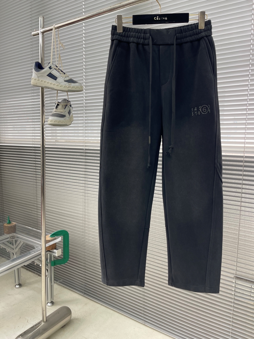 메종 마르지엘라 maison margiela 바지