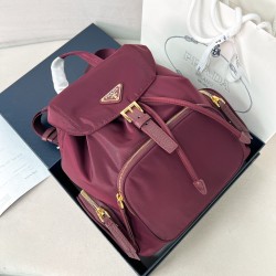 프라다 Prada 1BZ081 Explore-Zaino 백팩