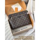 루이비통 Louis Vuitton M60417 New Pouch 클러치 27CM