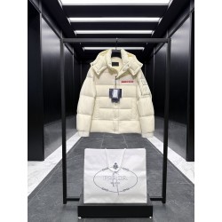 프라다 Prada 다운재킷 788