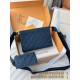 루이비통 Louis Vuitton M81115 Gaston Wearable Wallet 클러치 22cm