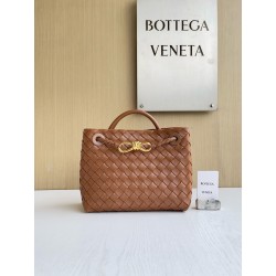 보테가 베네타 Bottega Veneta 743568 Andiamo 25cm