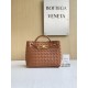 보테가 베네타 Bottega Veneta 743568 Andiamo 25cm
