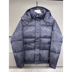 구찌 Gucci 다운재킷