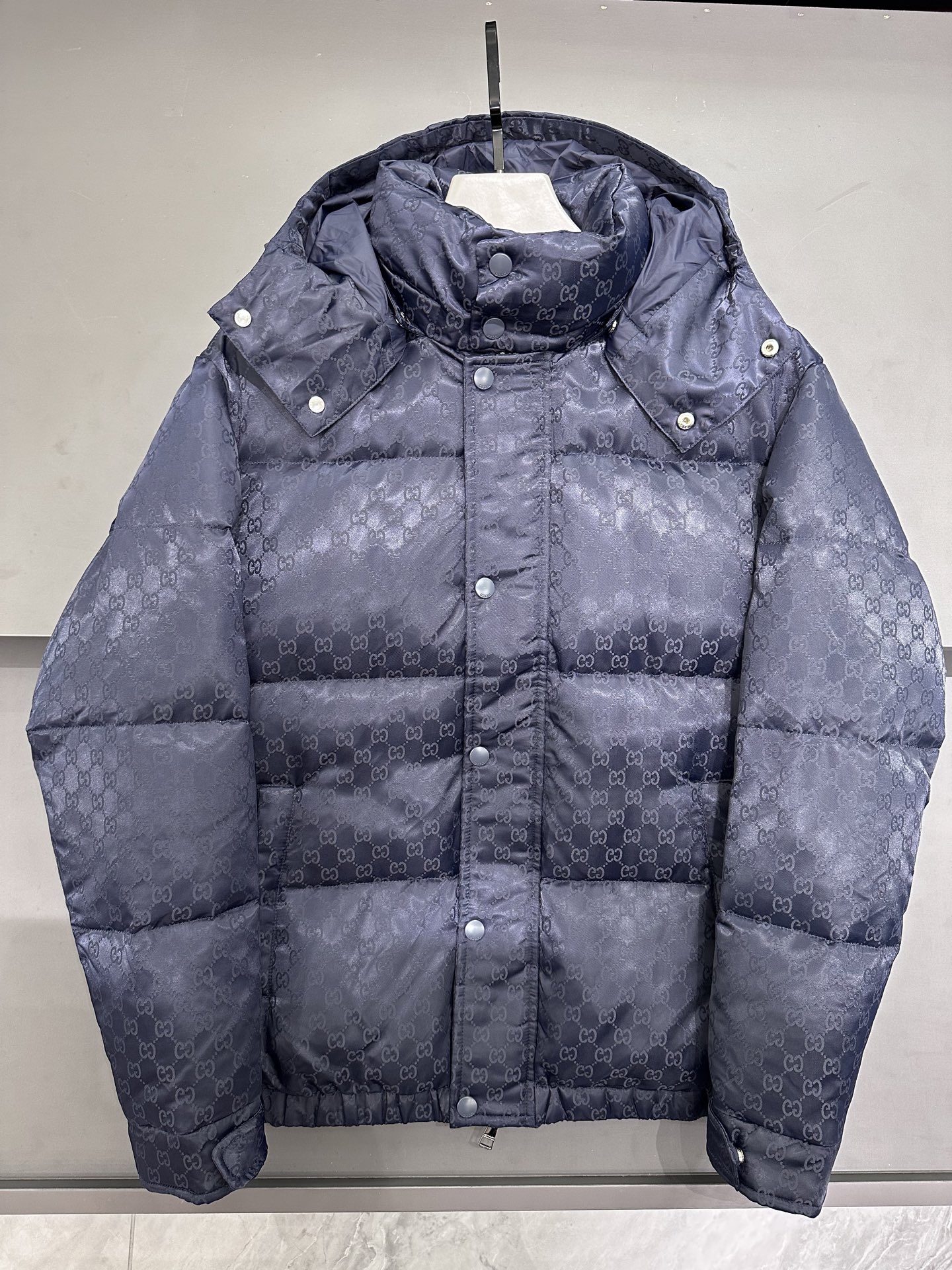 구찌 Gucci 다운재킷