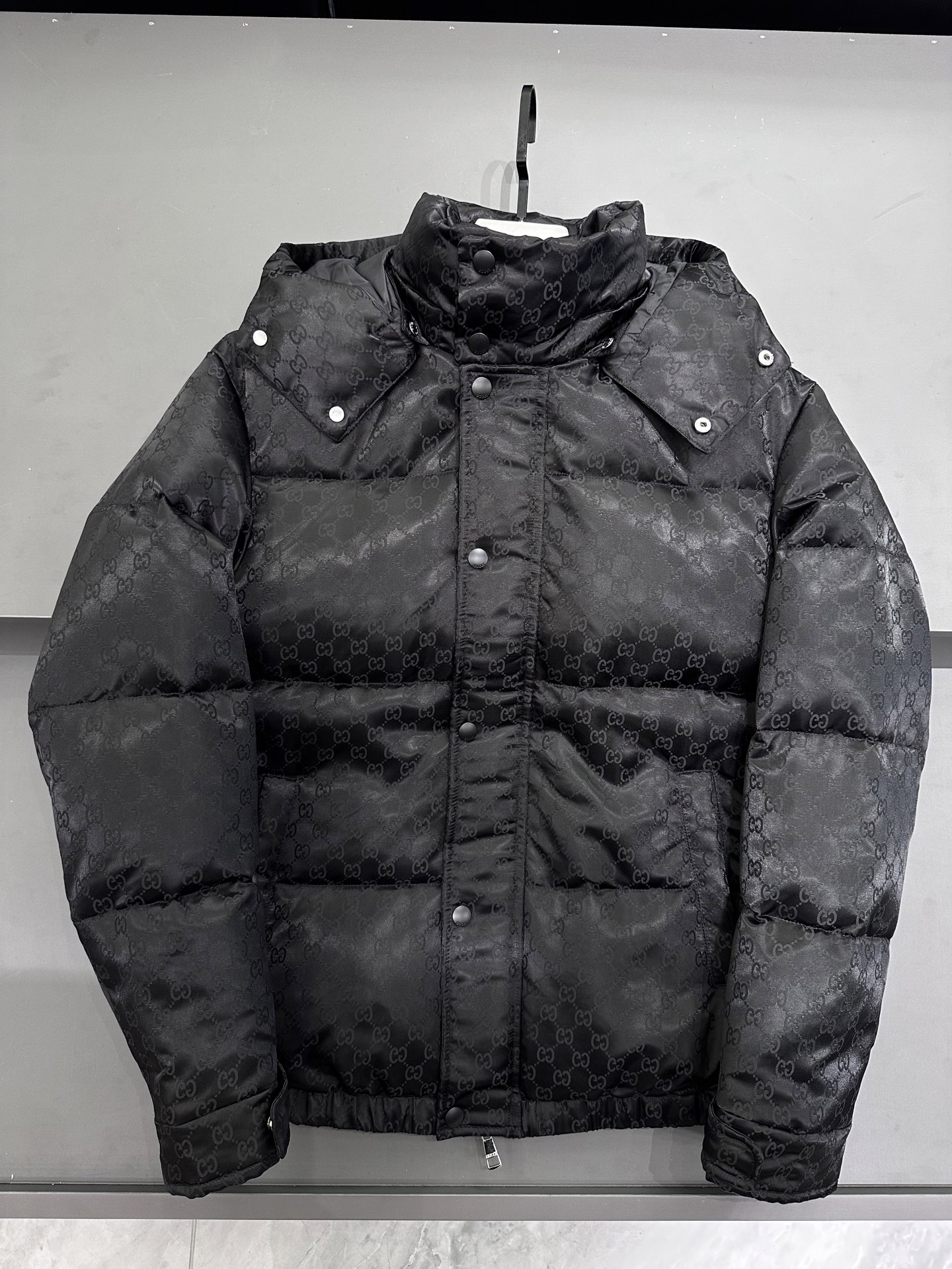 구찌 Gucci 다운재킷