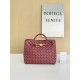보테가 베네타 Bottega Veneta 743568 Andiamo 25cm