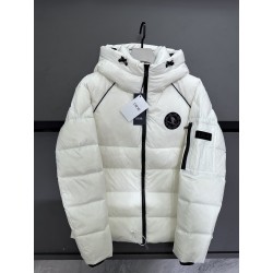 디올 DIOR 다운재킷