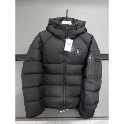 디올 DIOR 다운재킷