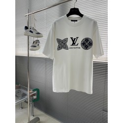 루이비통 Louis Vuitton 반팔 티셔츠