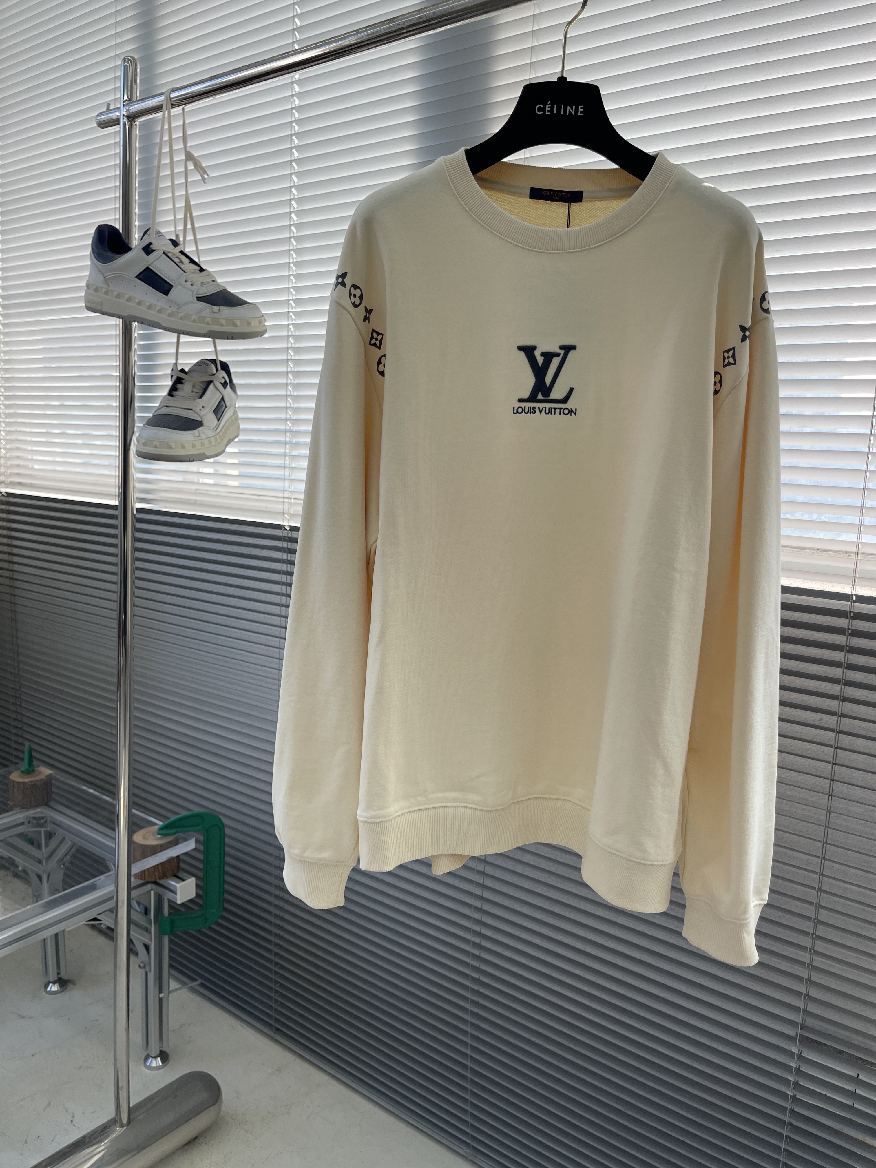 루이비통 Louis Vuitton 맨투맨