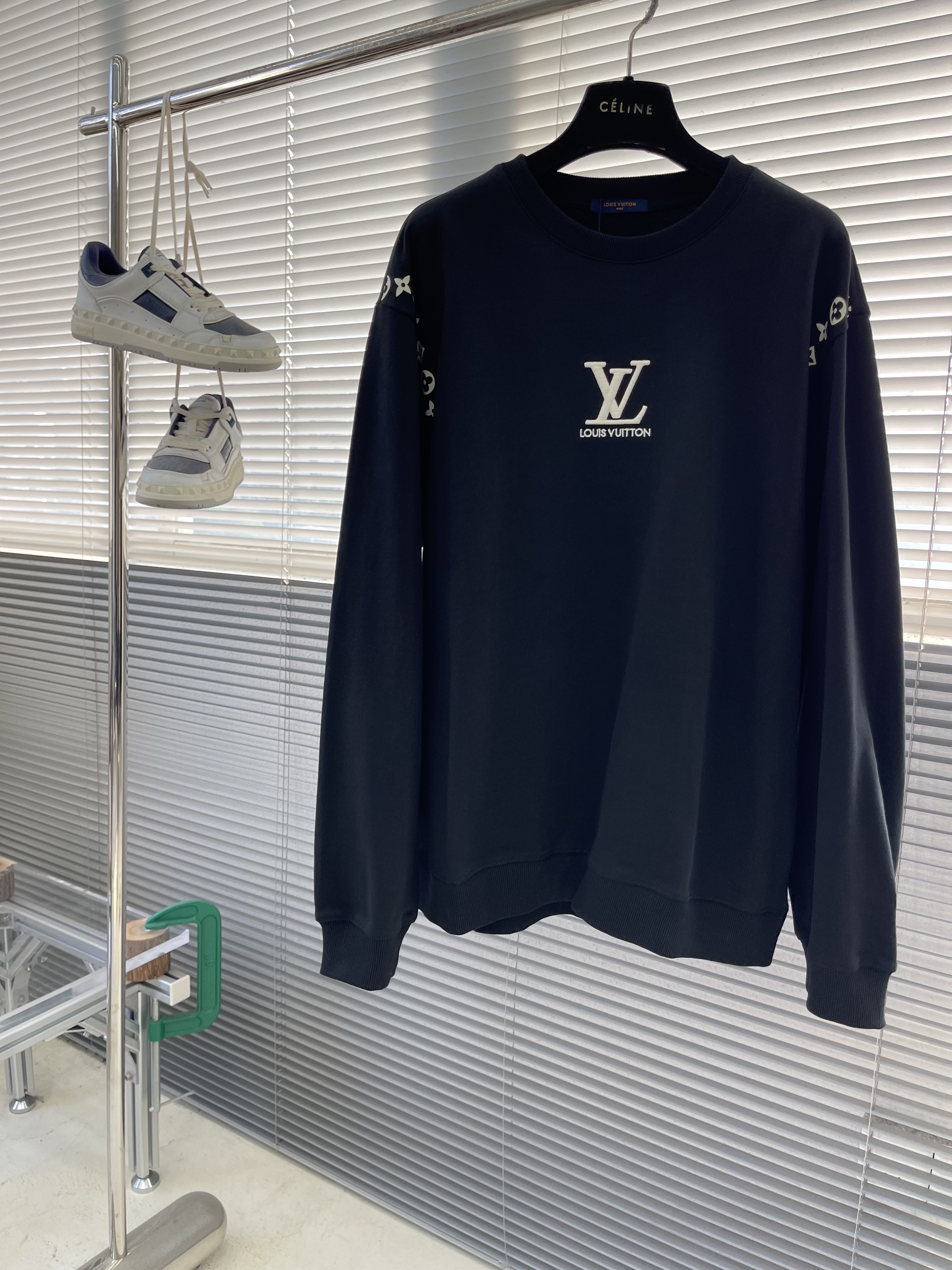 루이비통 Louis Vuitton 맨투맨