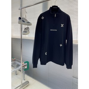 루이비통 Louis Vuitton 맨투맨 집업