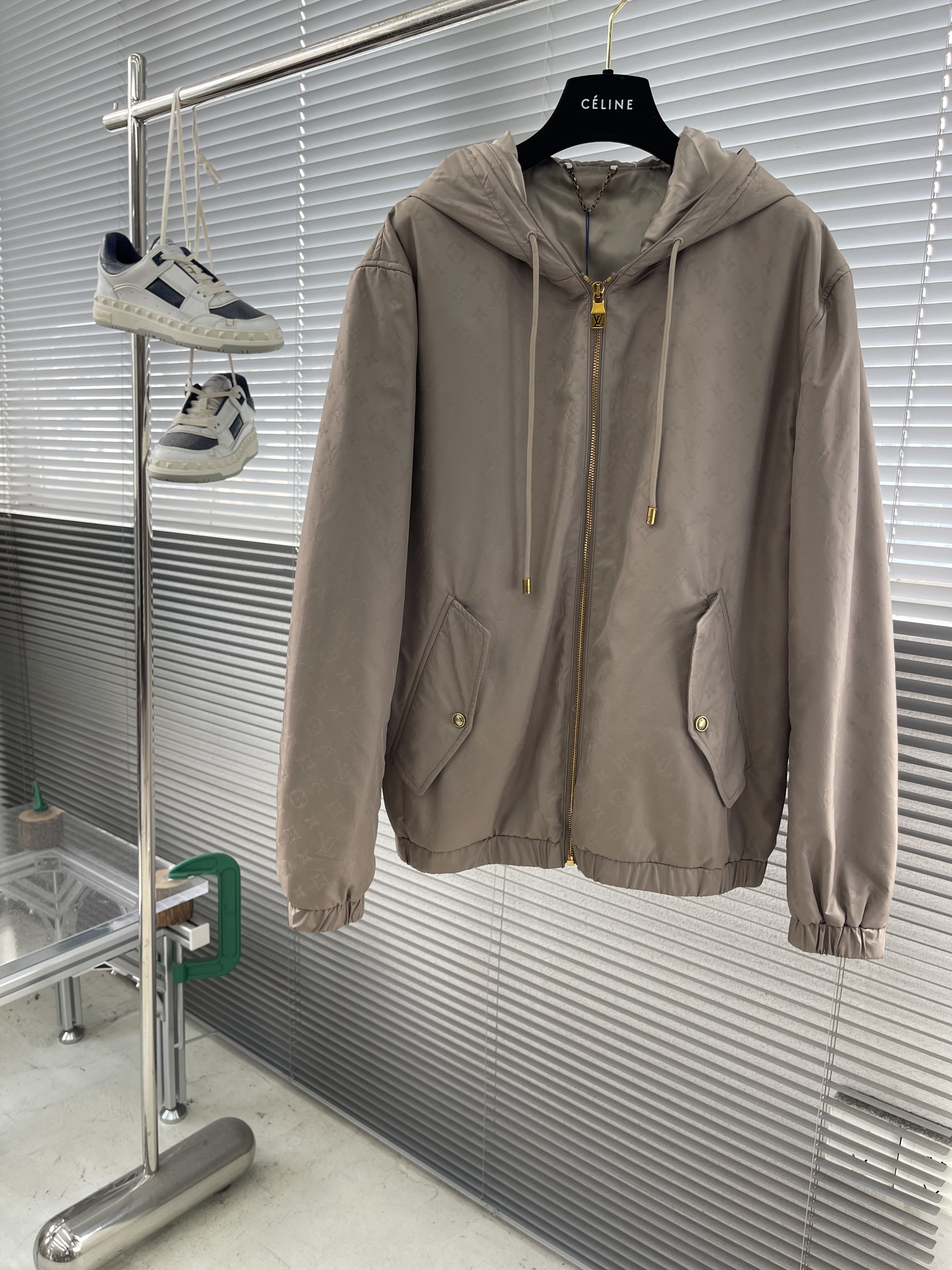 루이비통 Louis Vuitton 재킷