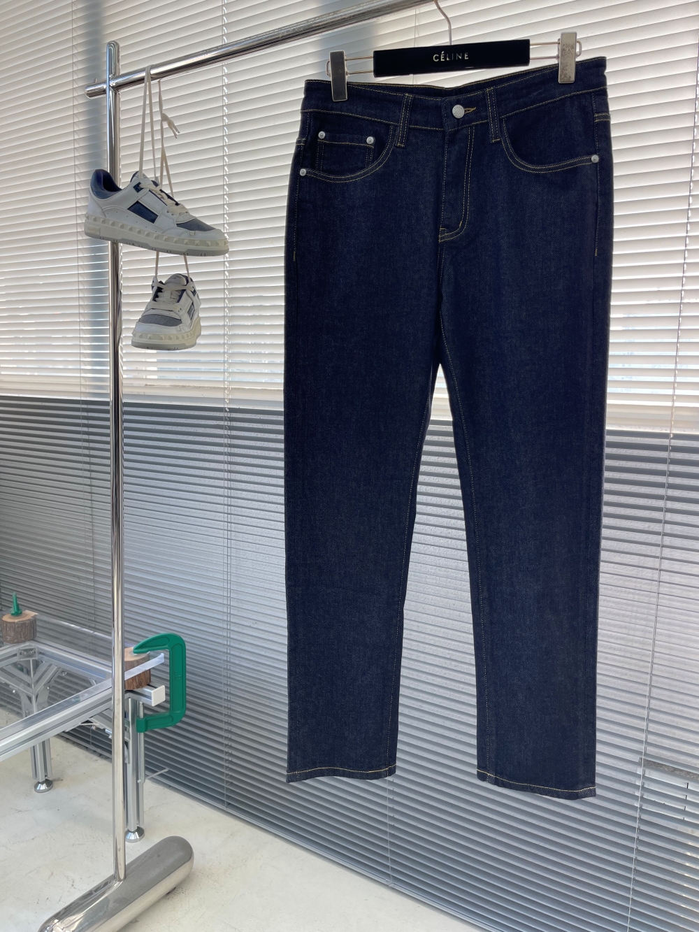 프라다 Prada 청바지