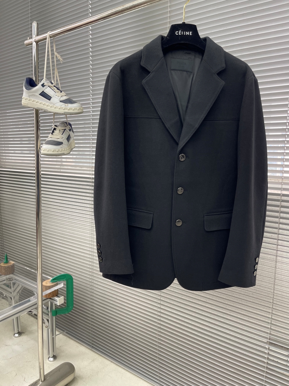 프라다 Prada 정장