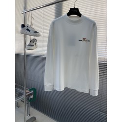 버버리 Burberry 긴팔 티셔츠