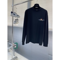 버버리 Burberry 긴팔 티셔츠