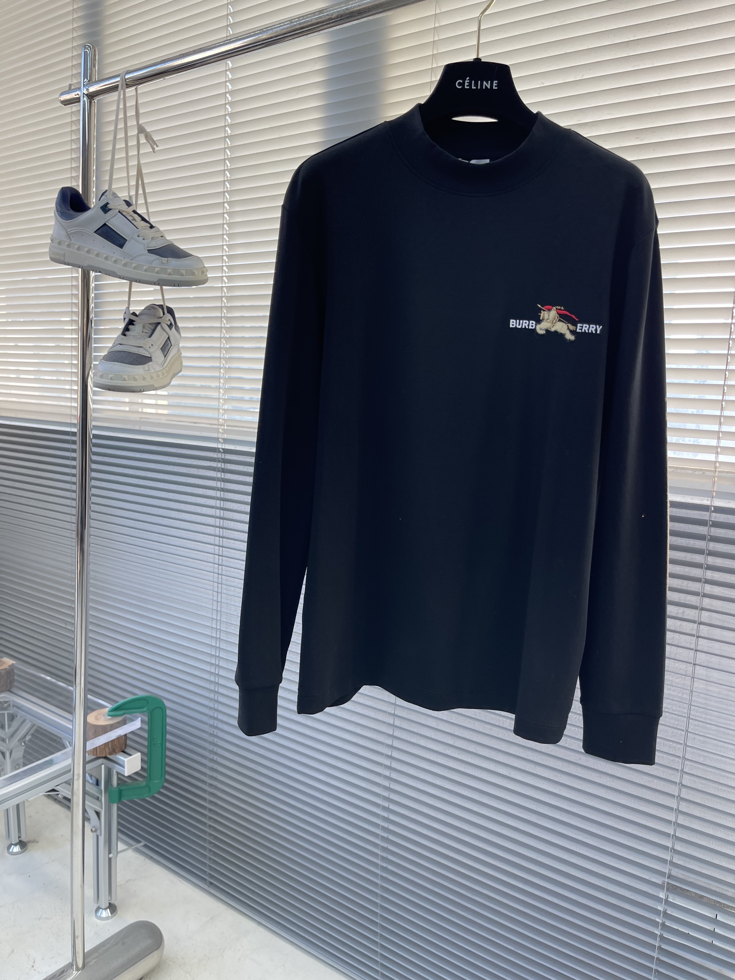 버버리 Burberry 긴팔 티셔츠