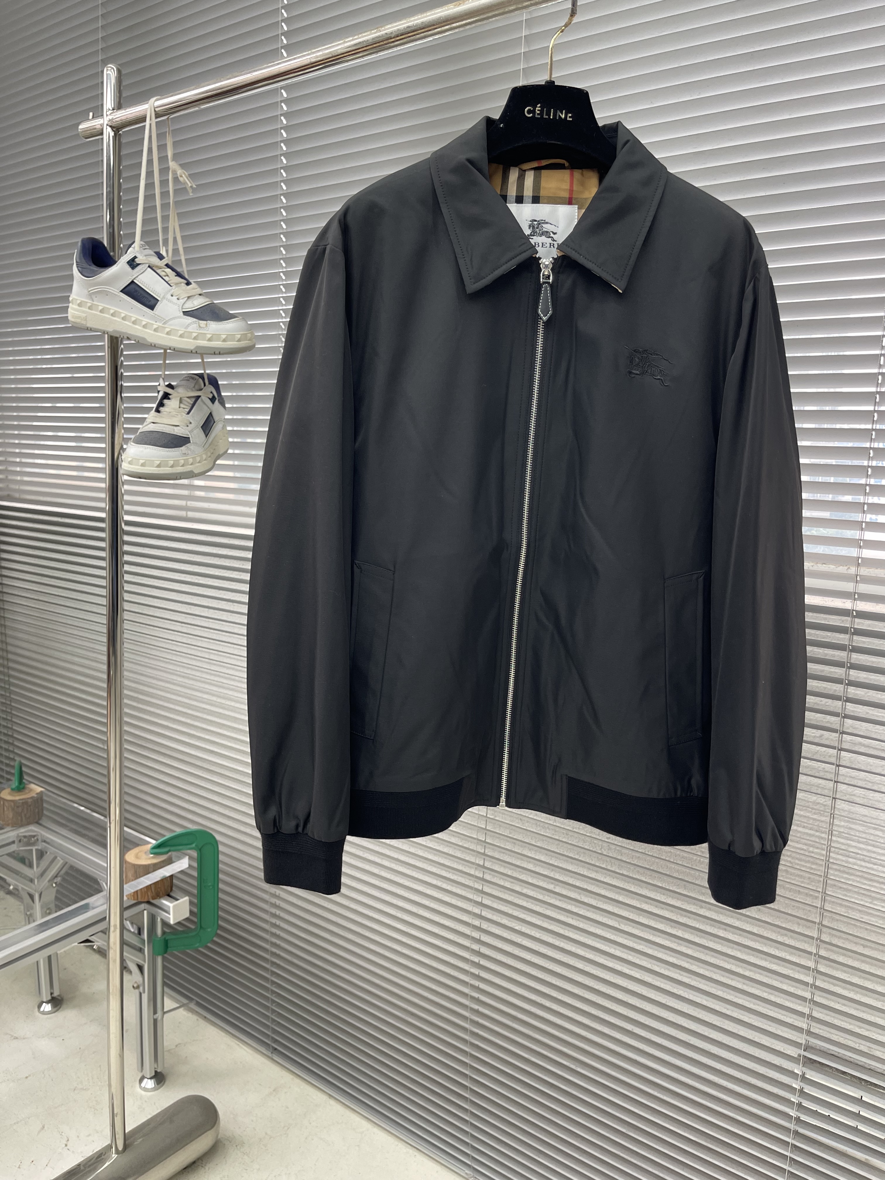 버버리 Burberry 재킷