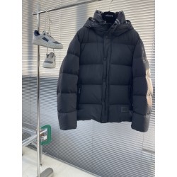 버버리 Burberry 다운재킷.