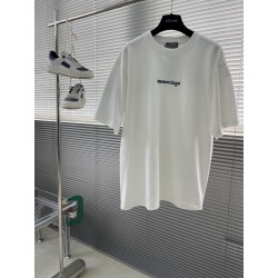 발렌시아가 Balenciaga 반팔 티셔츠