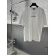 발렌시아가 Balenciaga 반팔 티셔츠