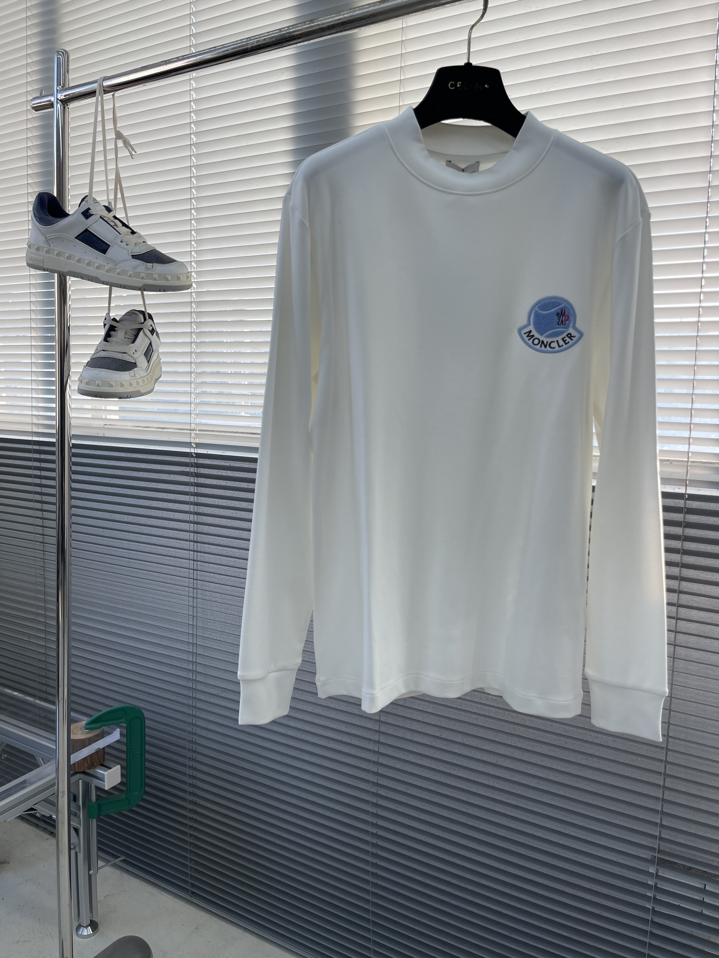 몽클레어 Moncler 긴팔 티셔츠