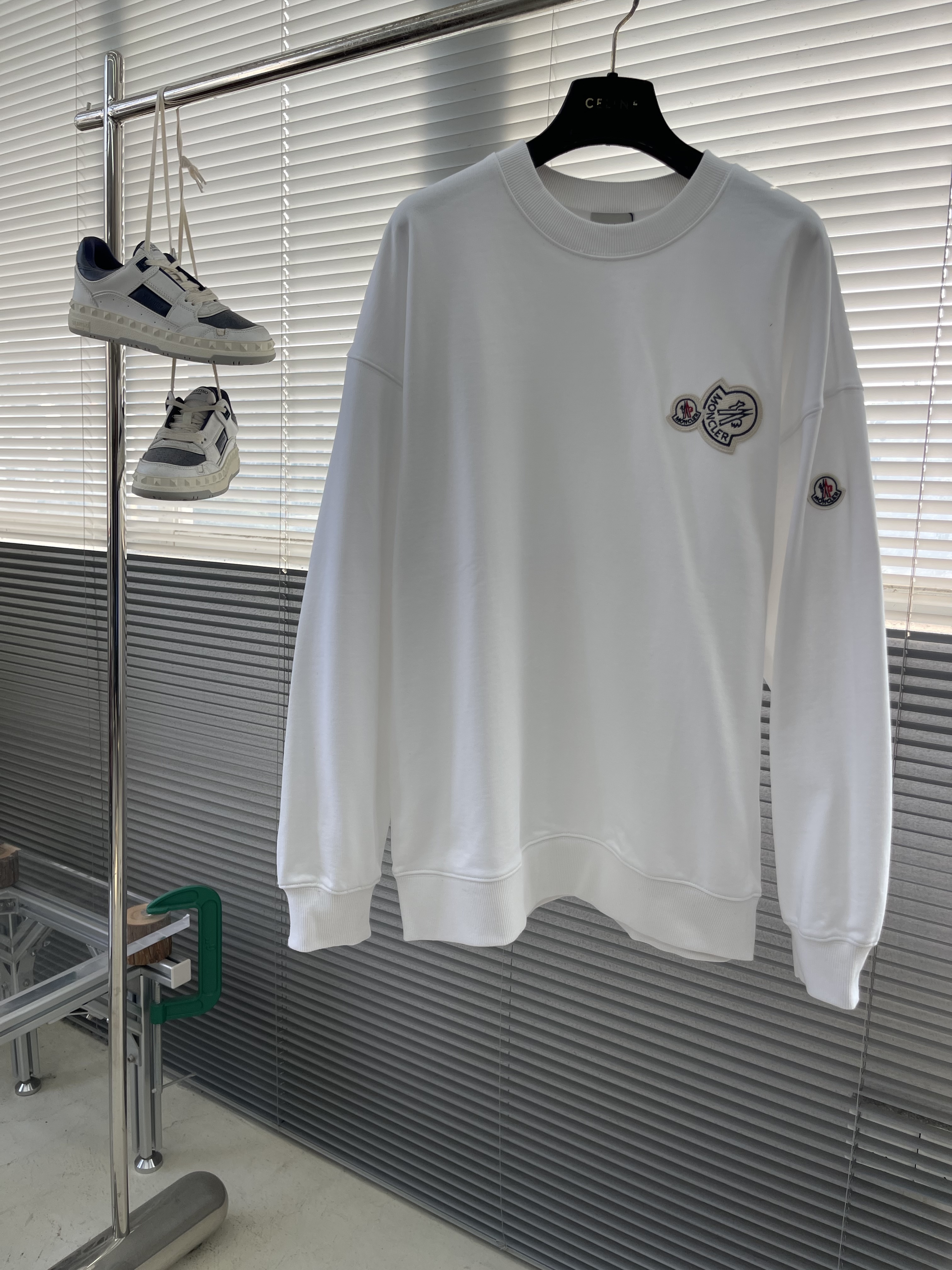 몽클레어 Moncler 맨투맨