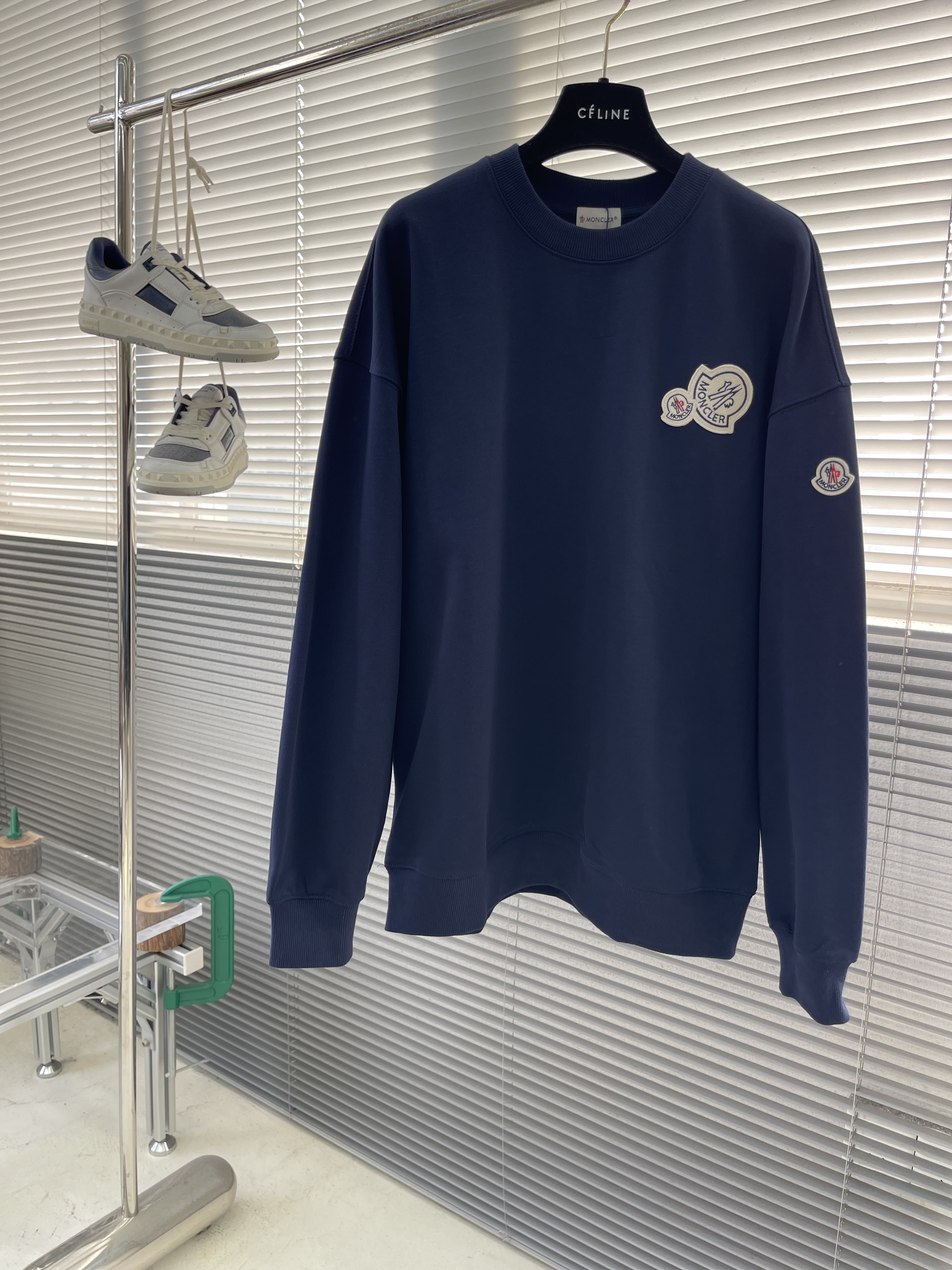 몽클레어 Moncler 맨투맨