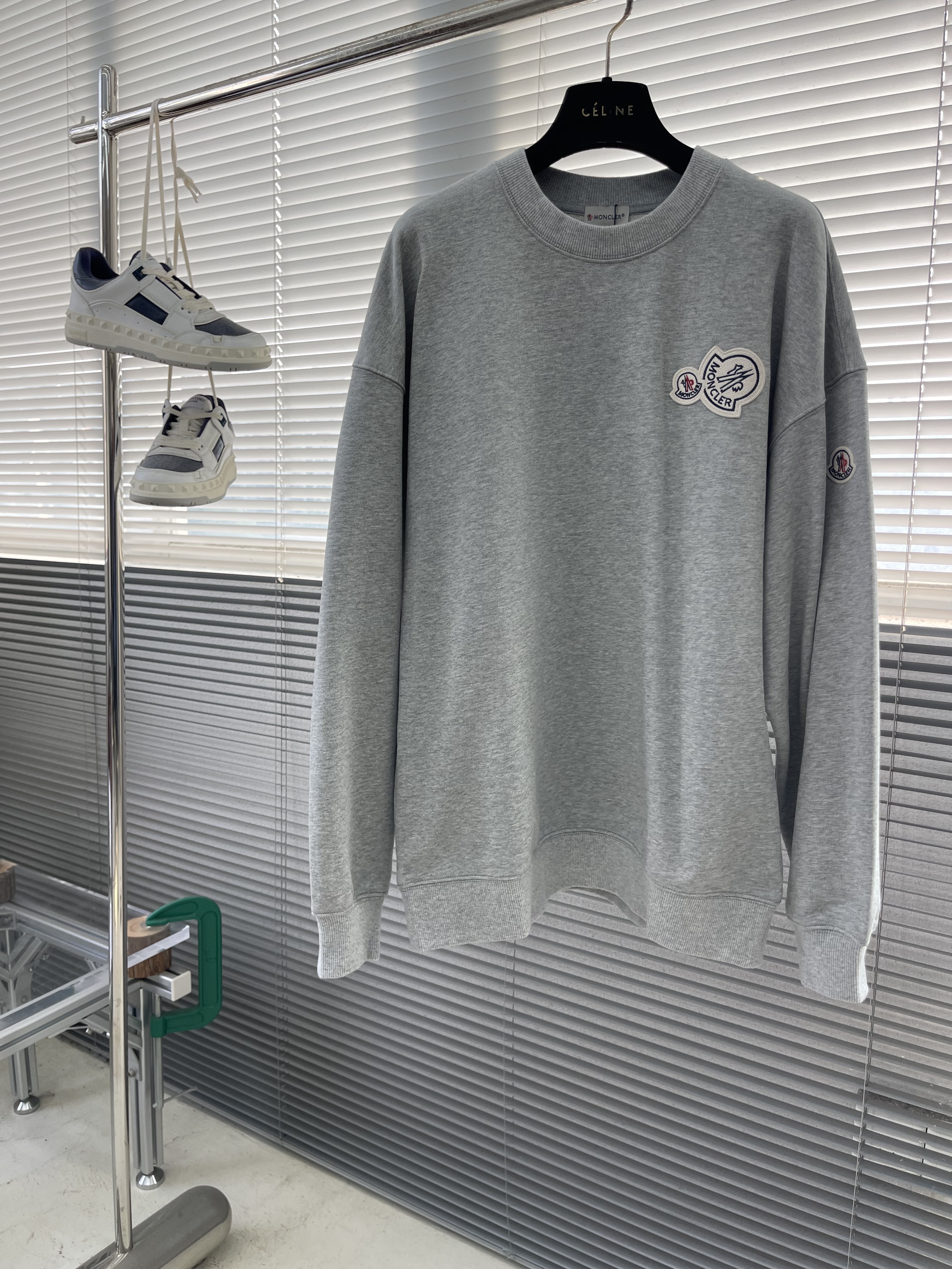 몽클레어 Moncler 맨투맨