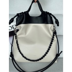 로에베 Loewe 1780 Flamenco Purse tote bag