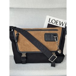 로에베 Loewe 36034-1 Medium Flex 크로스 백